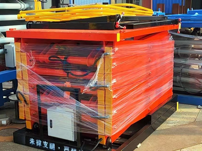 液壓升降平臺(tái)